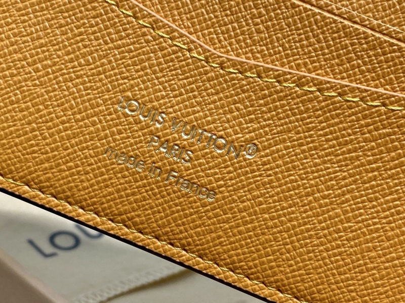 LV Wallets